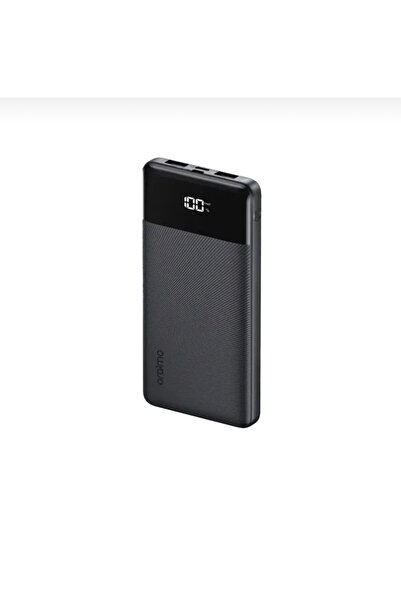 oraimo ORAIMO10000 USB ومنفذين USB-C باور بانك توست بايت مللي أمبير / ساعة 22...