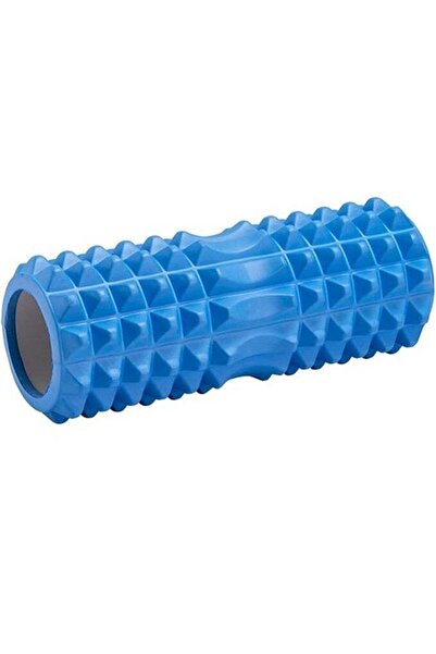 Generic High-Density EVA Foam Roller for Deep Tissue Massage, Muscle Recovery...