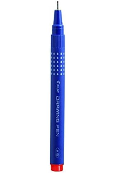 Yıldızan متجر msa shop PILOT Drawing Art Drawing (0.3) - أحمر 931845