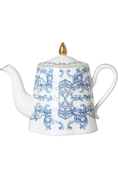 Yıldızan Msa Shop Art Florance Teapot 800 ml 931845