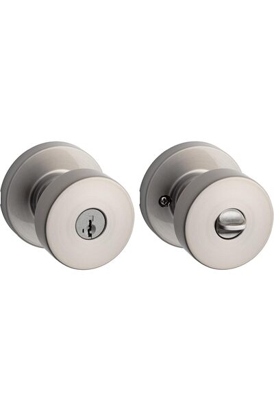 Yıldızan ZG Store 740 PSK RDT 15S مقبض باب دخول بمفتاح Pismo، أمان ذكي للمفتا...