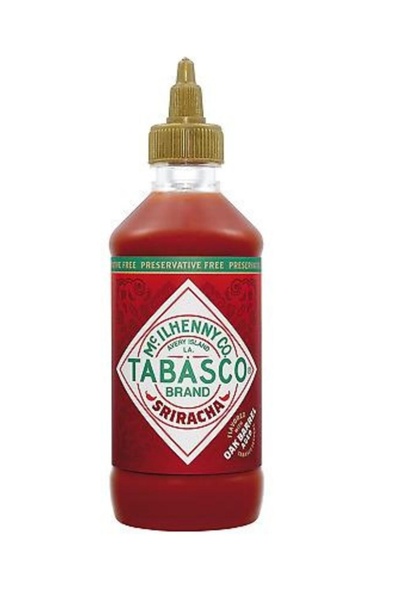 Acı Biber Sosu Sriracha 256ml