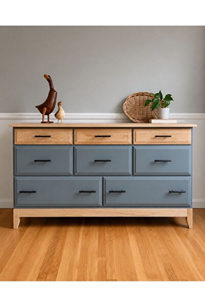 larissa design şifonyer