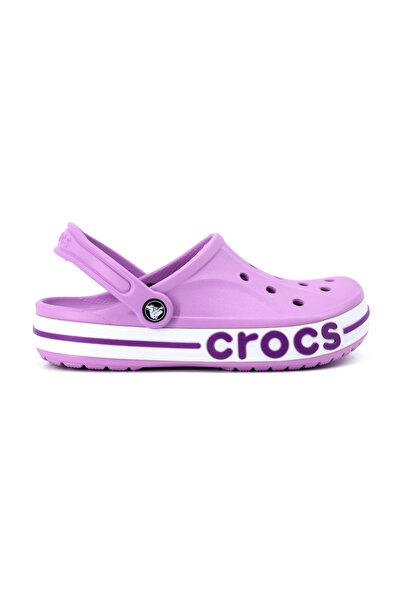 Crocs باياباند 205089-5PR شبشب نسائي أوركيد جاست ستيب