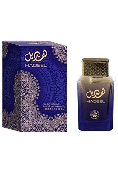 Mybrandfish Hadeel eau de perfume 100ml