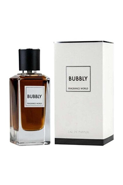 The Fragrance World عطر بوبلي 100 مل