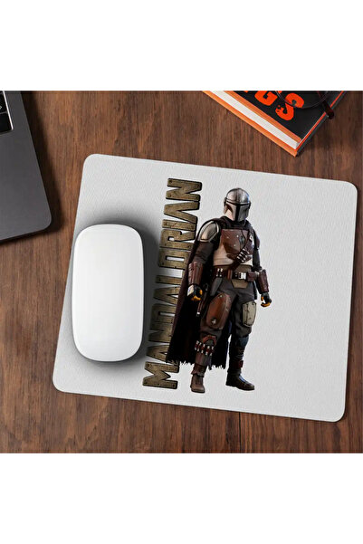 OEM Mousepad Star Wars Mandalorian