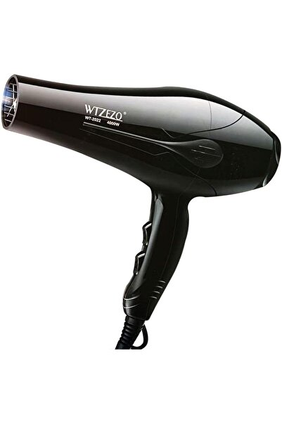 Generic Hair Dryer - 2-Speed & 3 Temperature Settings 4000W | Independent Coo...