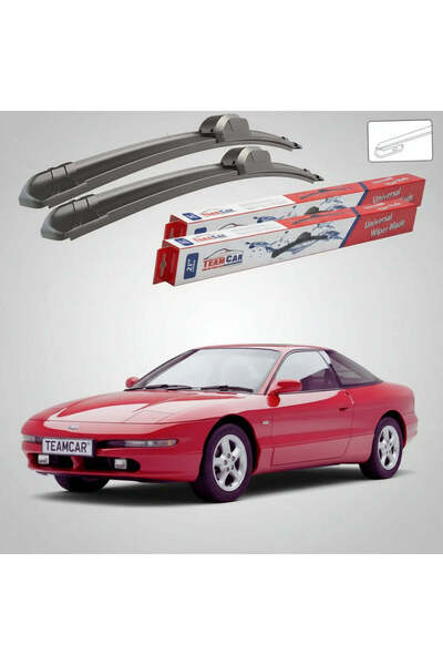 TEAMCAR Υαλοκαθαριστήρες παρμπρίζ Ford Probe Coupe 1988-1997 |   Εμπρόσθιο Σε...