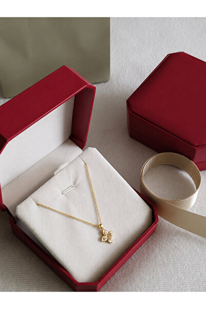 Glamour Galore Luxury Necklace with Brand Accessories