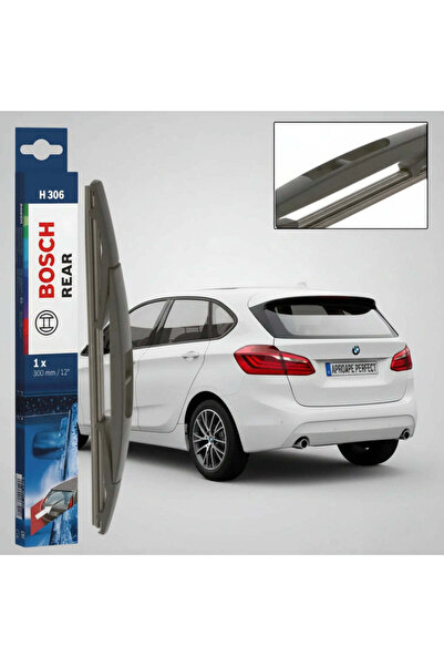 Bosch Ștergător lunetă BMW Seria 2 Active Tourer F45 2014+ |   Spate H306