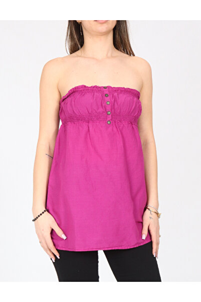 Evendi Top, Roz