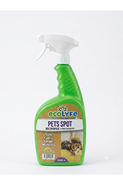 Ecolyfe Pets Spot - 1000ml