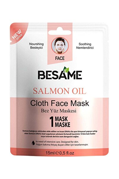 Raneel Kazançlı Alışveriş 4-Pack Salmon Oil Hyaluronic Acid Moisture Bomb Pap...