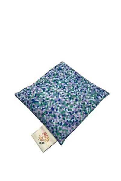 Pit and Play Sensory Bean Bag "Super Cool" - Χειροποίητο (BB1002)