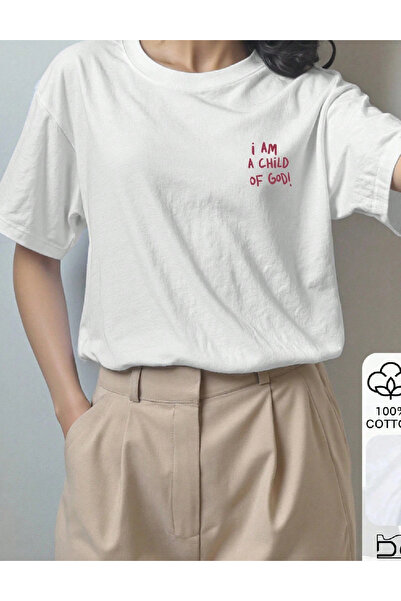 Evendi Tricou, Alb