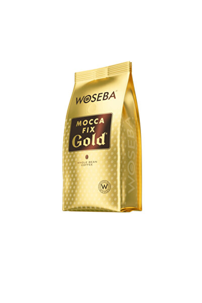 WOSEBA Cafea Macinata, WOSEBA, 250 g, prajita, aroma intensa