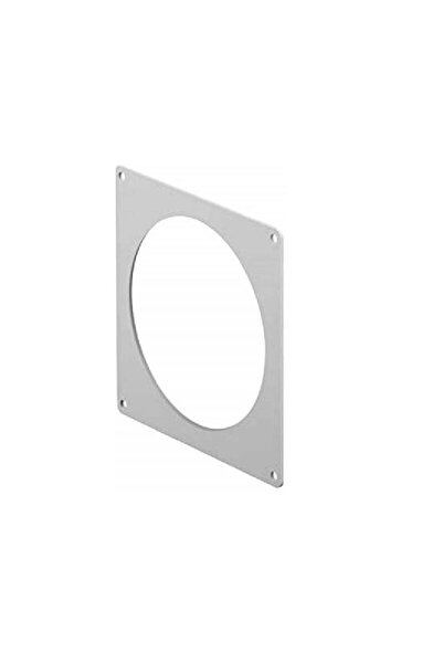 OEM Фланса Вентилация Fi 125