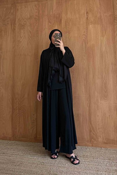 Melike Tatar Βασικό Τριπλό Σετ 68-6313