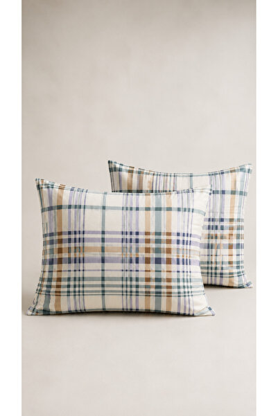 Pamuva 100% Cotton Pillowcase 50X70