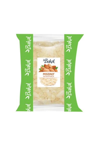 Bakal Fulgi de migdale 1kg