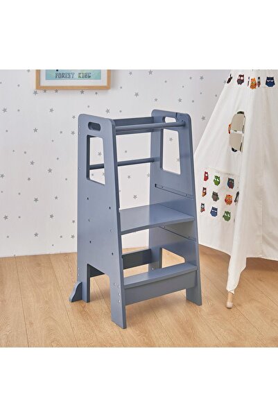 OEM Turn de activități multifuncțional Learning Tower, U-Grow