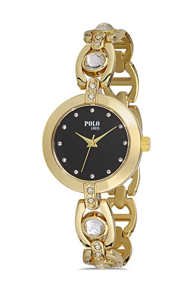 POLO Rucci 2273 Metal Kadın Kol Saati