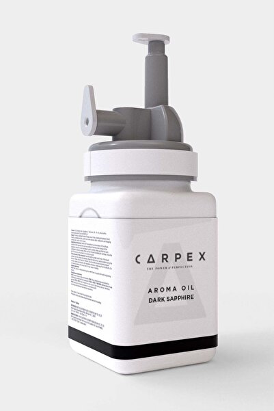 Carpex Dark Sapphire Maxx Tower 750-X Koku Kartuşu 100 ML Premıum Seri