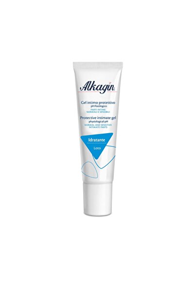 Protective Intimate Gel - Fizyolojik pH Nemlendirici İntim Bakım Jeli 30 ml