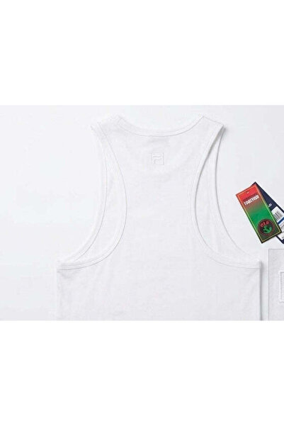 FILA Fi-Lux Long Tank Top Women