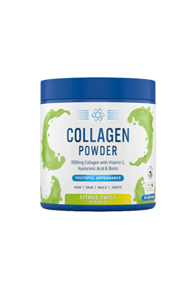 Applied Collagen Powder Citrus Twist 165g