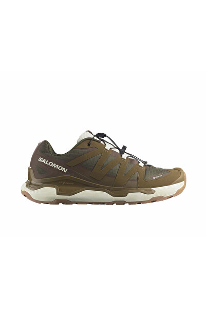 Salomon Xc roam gtx men's outdoor shoe brown