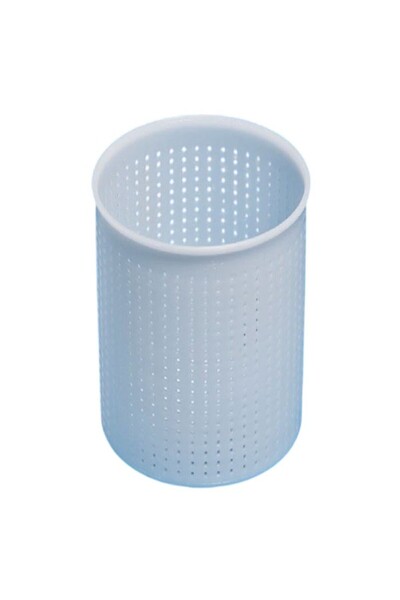 Anelli Formă pentru brânză, rotundă, capacitate 1,4 kg, Ø 150 × 110 mm,