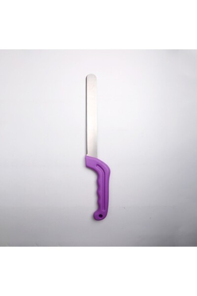 OEM Cuțit pentru Spumă Florală Plastic Violet