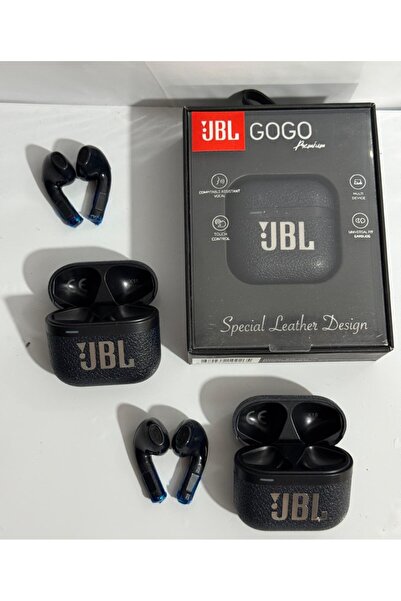 JBLTM Gogo premium jbl