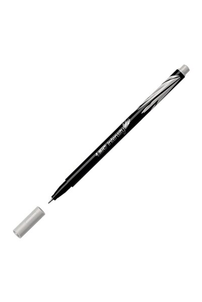 Bic Μαρκαδόρος Intensty Λεπτό Γκρι (942061)