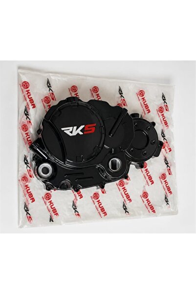 MOTOHANE Rks NR 200 Cross Krank Kutusu Sağ Debriyaj Kapağı