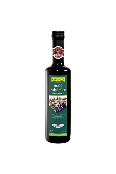 Rapunzel Otet Balsamic di Modena,