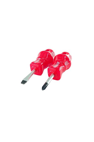BAYTEK Topaç Tornavida Yıldız 6x38 mm MK4488 BAYTEC -1 ADET