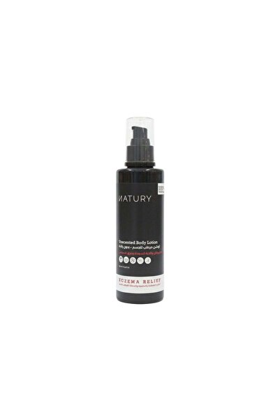 NATURY Matari Natural Lotion to Reduce Symptoms of Eczema 250 ml