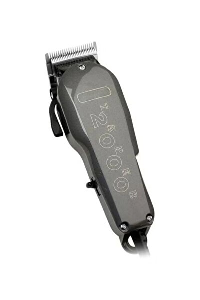 Generic Taper 2000 Professional Hair Clipper Black