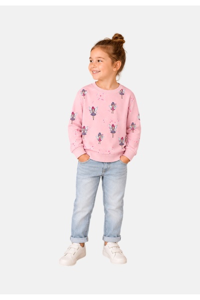 Name it Pullover NISALA Pullover