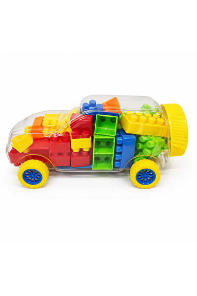 Generic Hemer Assembly Car - 42 Pieces