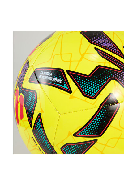 Puma Orbita LALIGA 1 MS Sarı Futbol Topu