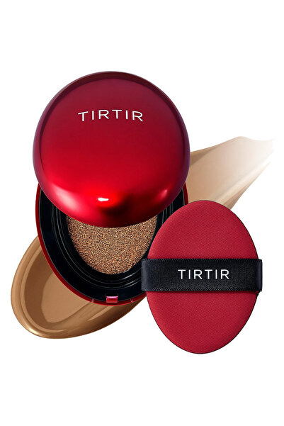 TIRTIR Mask Fit Red Cushion Cushion 43N Deep Cocoa