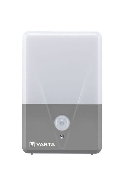 Varta Φωτιστικό Έκτακτης Ανάγκης με Μπαταρία και Αισθητήρα Κίνησης 1 τεμάχιο