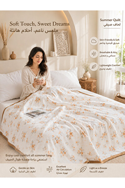 Generic Thin quilts are suitable for air-conditioned rooms, comfortable and s...