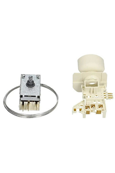 OEM Thermostat A13 -33U1482 Combined refrigerator C00311069 Whirlpool 4812282...