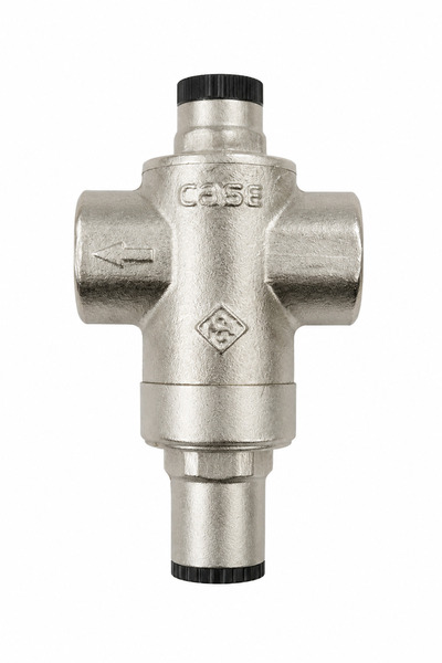 Case Dn15-1/2" Minyon Su Basınç Düşürücü Regülatörü (iç Dişli)