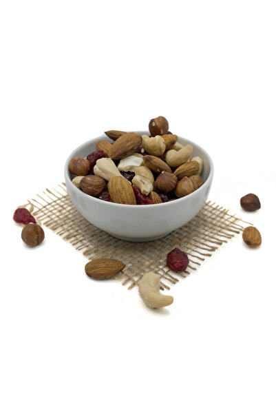Camara Familiei Amestec de nuci Mix Nuts - 1kg